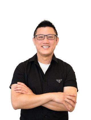 Ho-Yuan Chen
