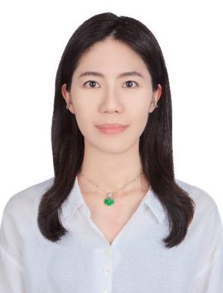 Yin-Tzu Huang