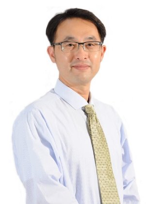 Kai-Shi Chuang