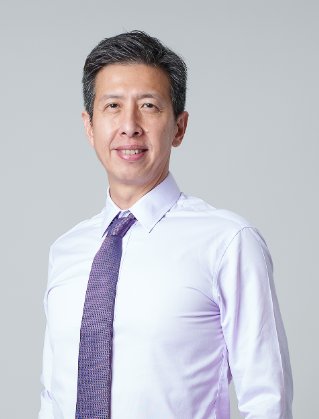 Tzu-Li (Max) Lin