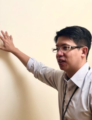 Kai-Hsin Chang